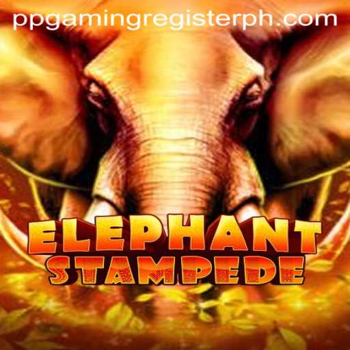 ElephantStampede: An Exciting New Adventure in Gaming