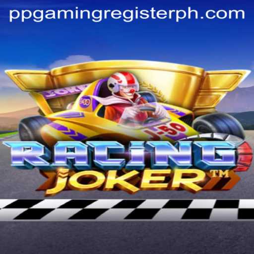 Unveiling RacingJoker: A Thrilling Adventure Awaits