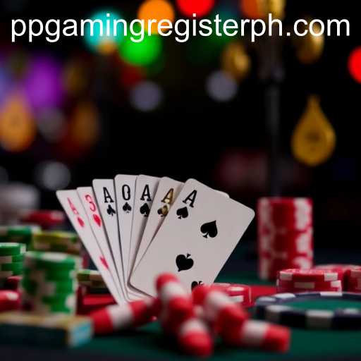 Responsible Gambling